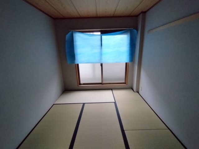 パステル新堂の物件内観写真