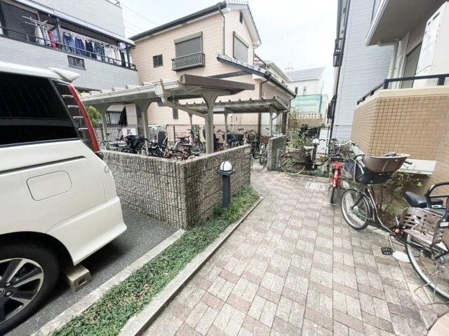 スペンドカームリーの物件外観写真