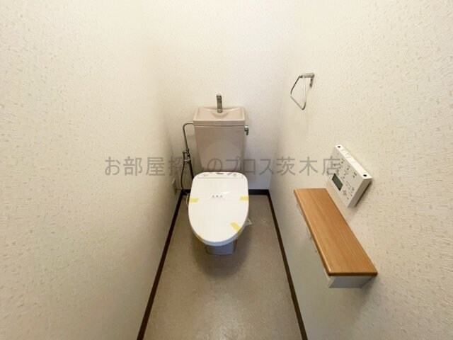 スペンドカームリーの物件内観写真