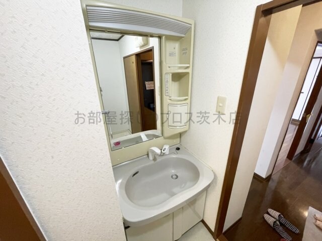 スペンドカームリーの物件内観写真