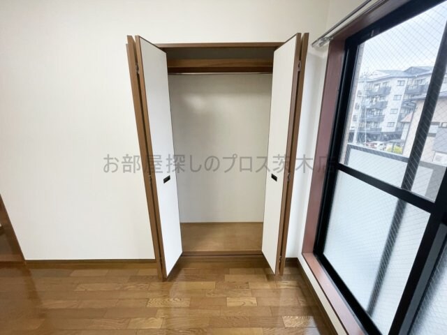 スペンドカームリーの物件内観写真