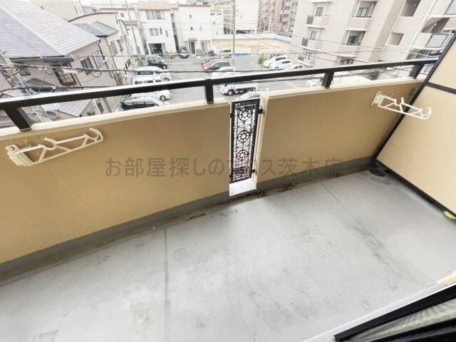 スペンドカームリーの物件内観写真