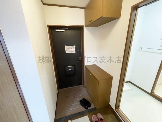 スペンドカームリーの物件内観写真