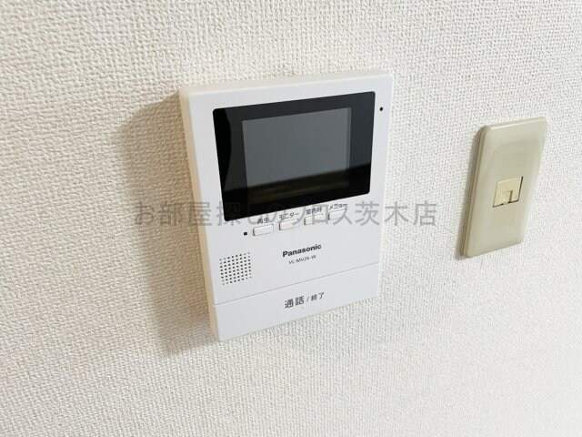 スペンドカームリーの物件内観写真