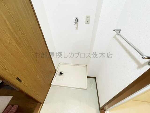 スペンドカームリーの物件内観写真