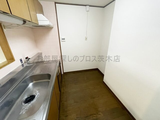 スペンドカームリーの物件内観写真