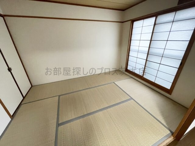 スペンドカームリーの物件内観写真