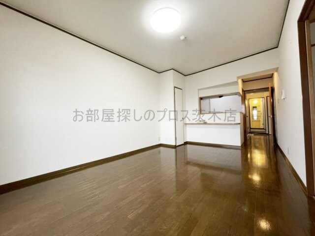 スペンドカームリーの物件内観写真