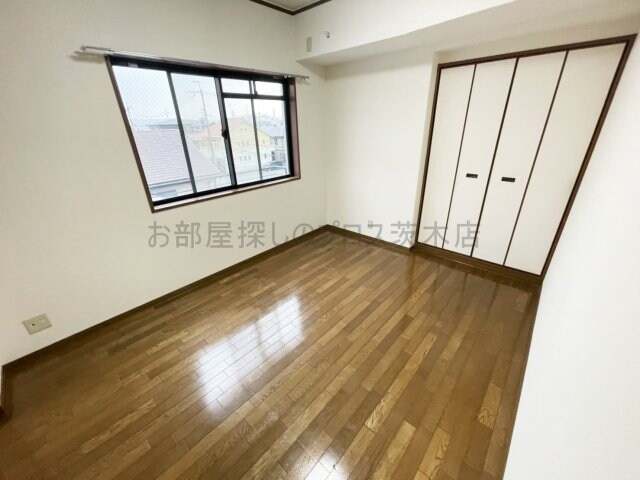 スペンドカームリーの物件内観写真