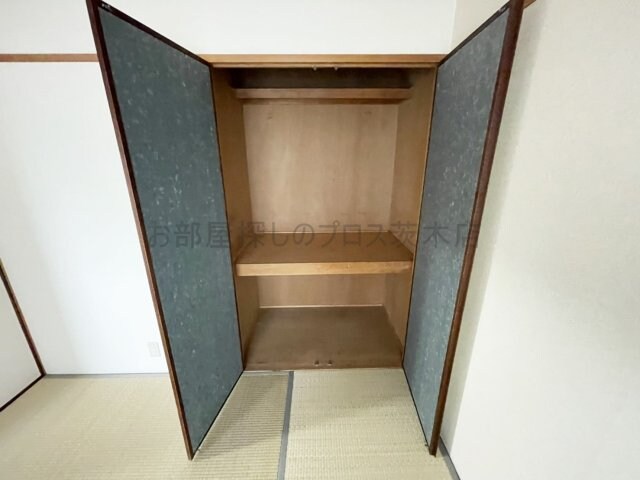 スペンドカームリーの物件内観写真