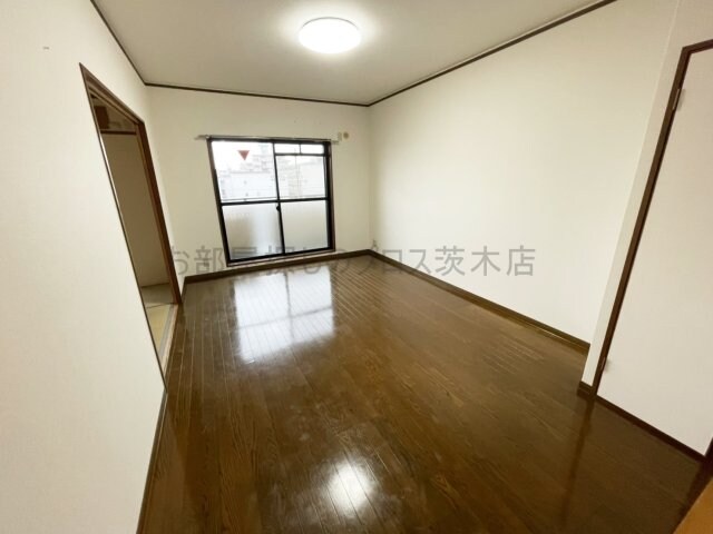 スペンドカームリーの物件内観写真