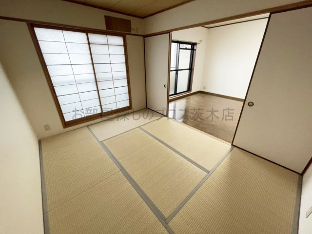 スペンドカームリーの物件内観写真