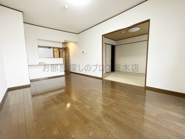 スペンドカームリーの物件内観写真