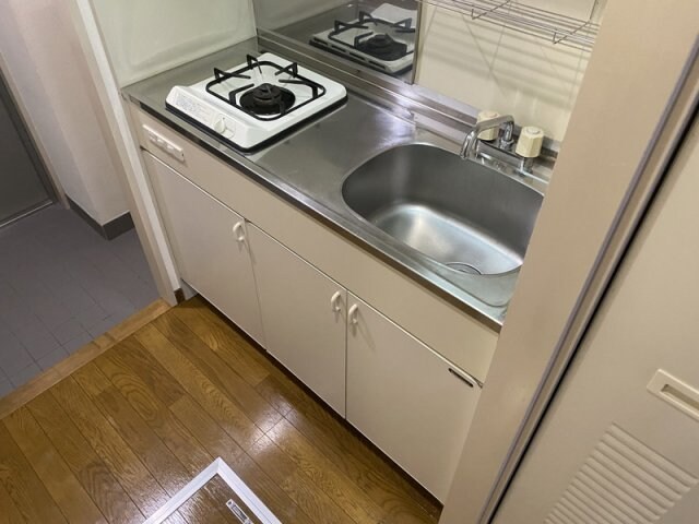 ＣＩＴＹ ＣＯＭ高槻の物件内観写真