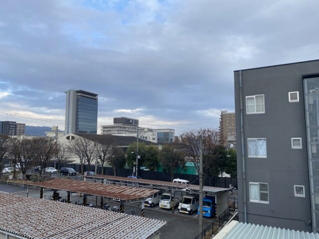 ＣＩＴＹ ＣＯＭ高槻の物件内観写真