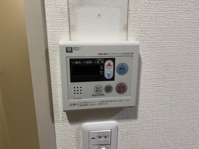 ＣＩＴＹ ＣＯＭ高槻の物件内観写真