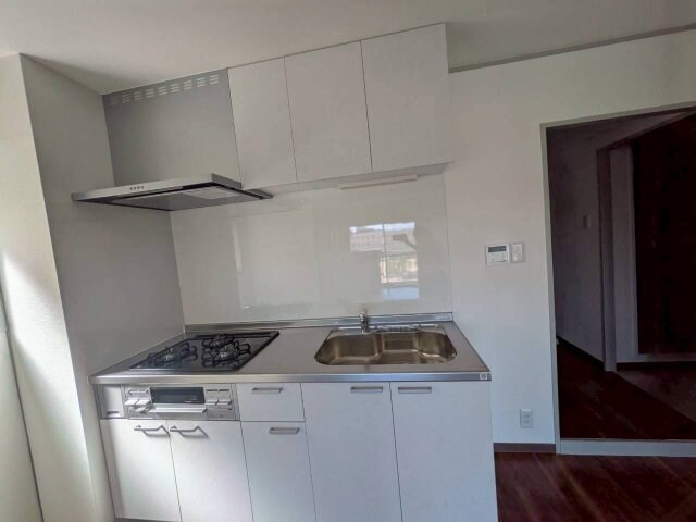 マンション紫明園の物件内観写真