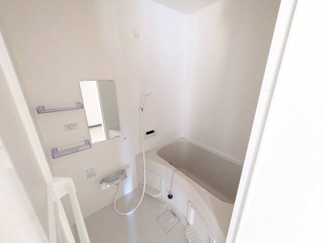 マンション紫明園の物件内観写真