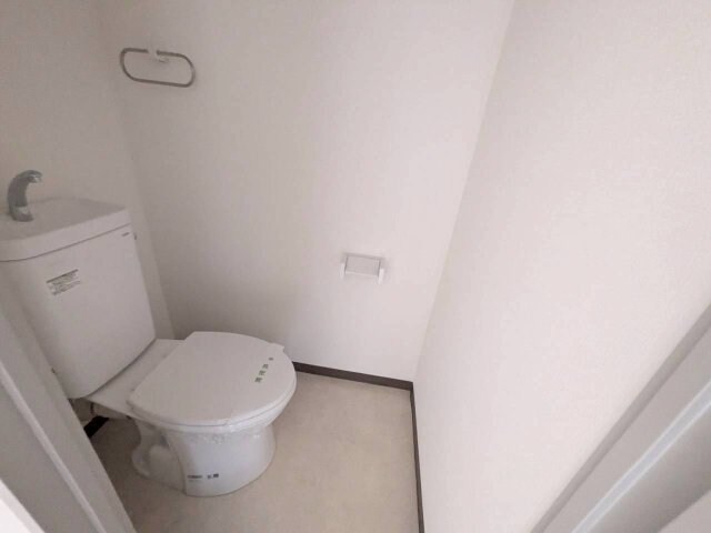 マンション紫明園の物件内観写真