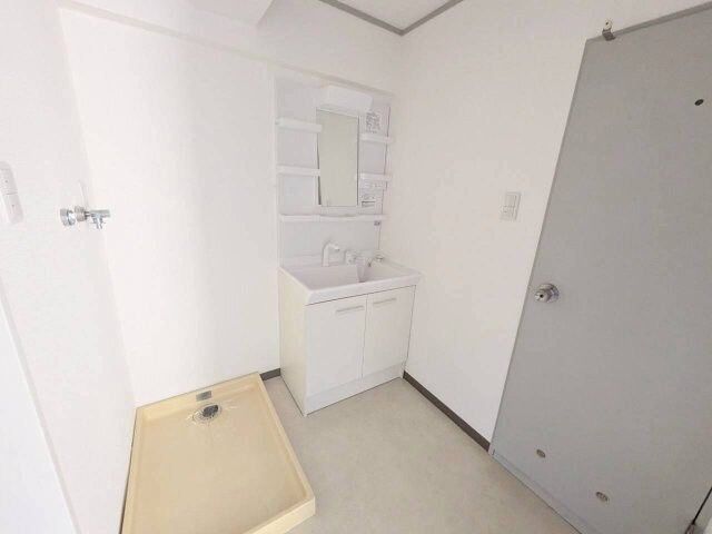 マンション紫明園の物件内観写真