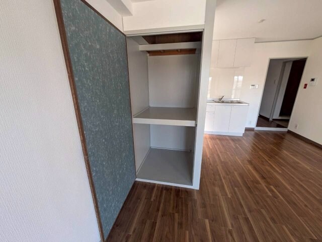 マンション紫明園の物件内観写真