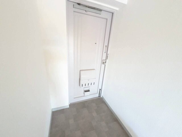 マンション紫明園の物件内観写真