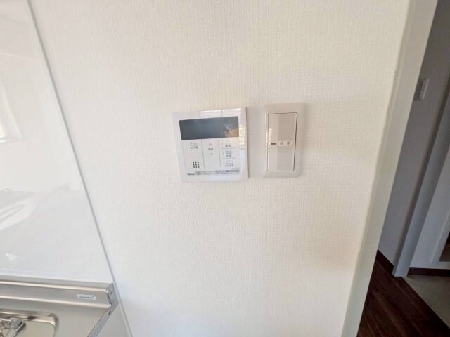 マンション紫明園の物件内観写真