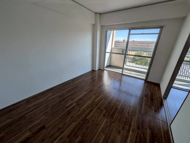 マンション紫明園の物件内観写真