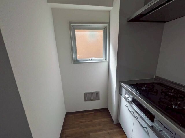 マンション紫明園の物件内観写真