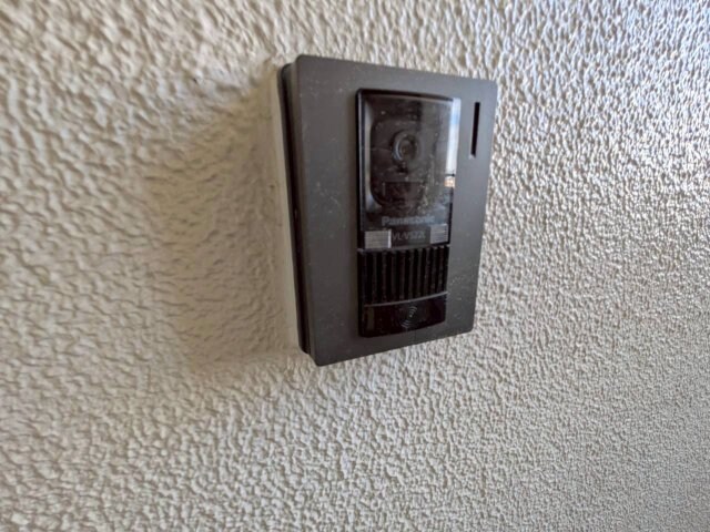 上穂積住宅1棟の物件内観写真