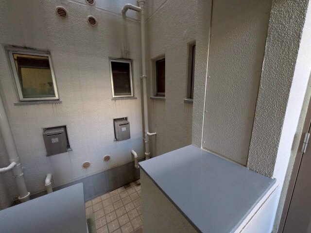 上穂積住宅1棟の物件外観写真