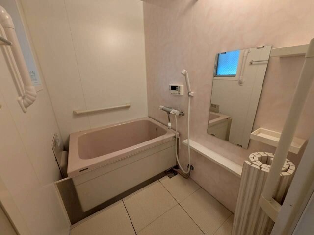 上穂積住宅1棟の物件内観写真