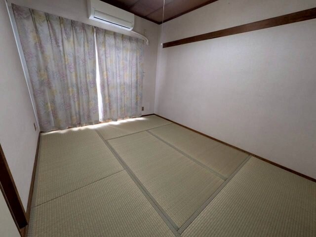 上穂積住宅1棟の物件内観写真