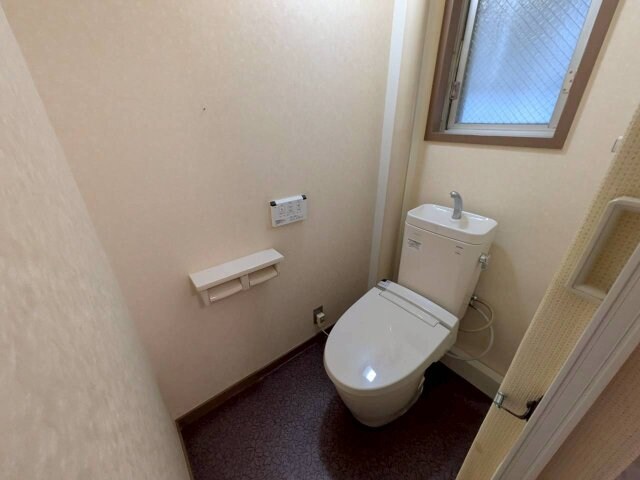 上穂積住宅1棟の物件内観写真