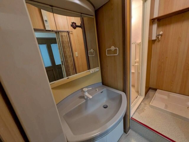 上穂積住宅1棟の物件内観写真