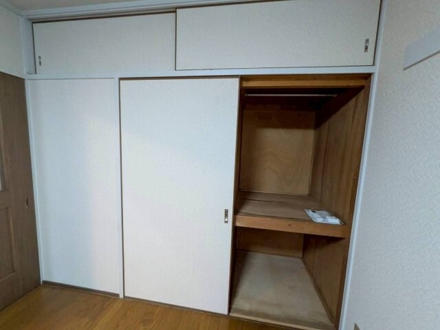 上穂積住宅1棟の物件内観写真