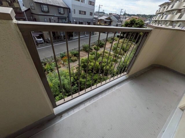 上穂積住宅1棟の物件内観写真