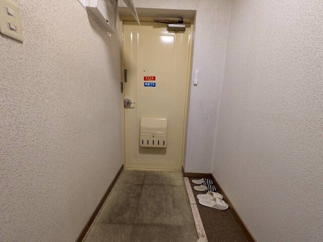 上穂積住宅1棟の物件内観写真