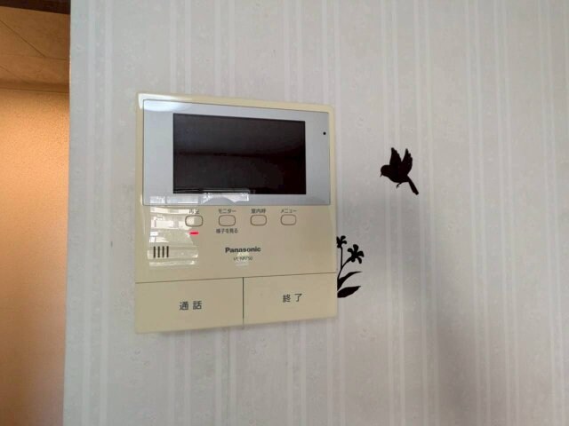 上穂積住宅1棟の物件内観写真