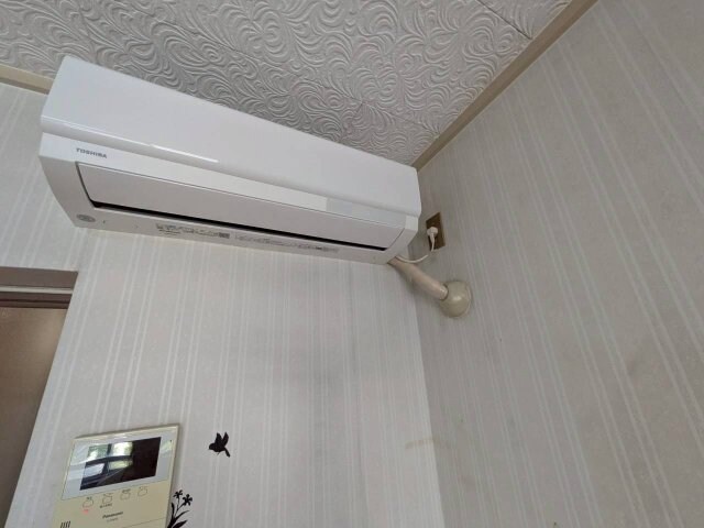 上穂積住宅1棟の物件内観写真