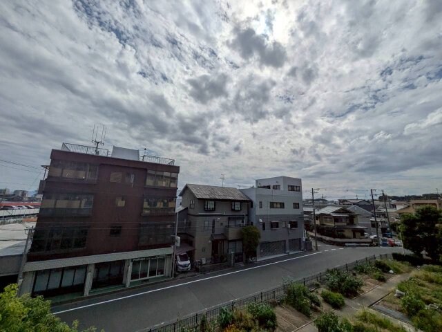 上穂積住宅1棟の物件内観写真