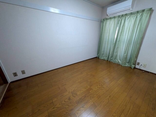 上穂積住宅1棟の物件内観写真