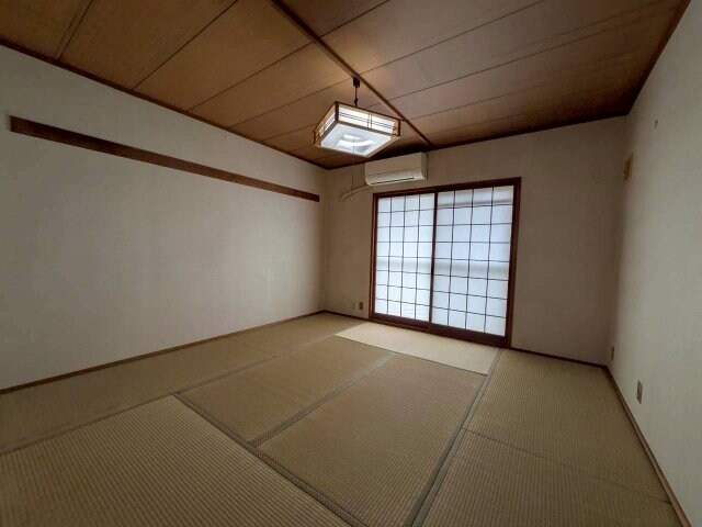 上穂積住宅1棟の物件内観写真