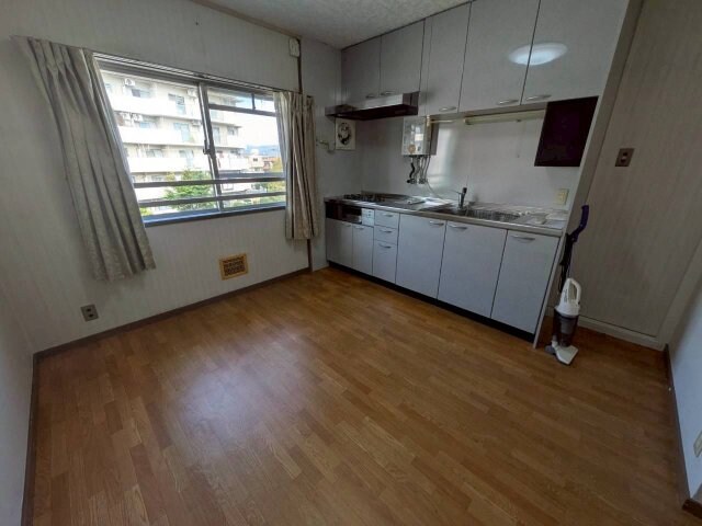 上穂積住宅1棟の物件内観写真