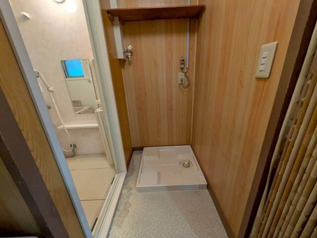 上穂積住宅1棟の物件内観写真