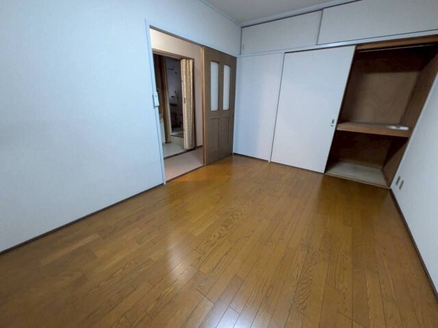 上穂積住宅1棟の物件内観写真