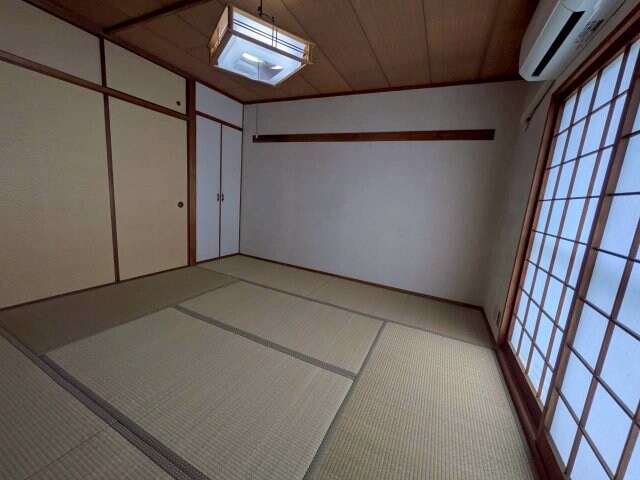 上穂積住宅1棟の物件内観写真