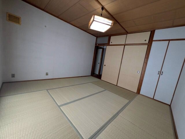 上穂積住宅1棟の物件内観写真