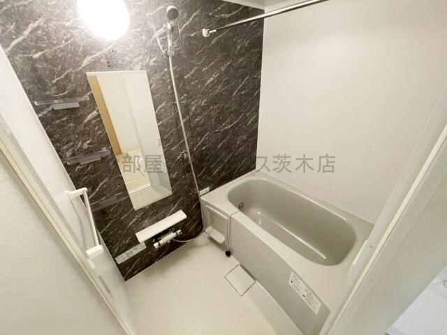 ベルフォーレ茨木の物件内観写真