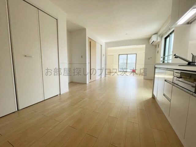 ベルフォーレ茨木の物件内観写真